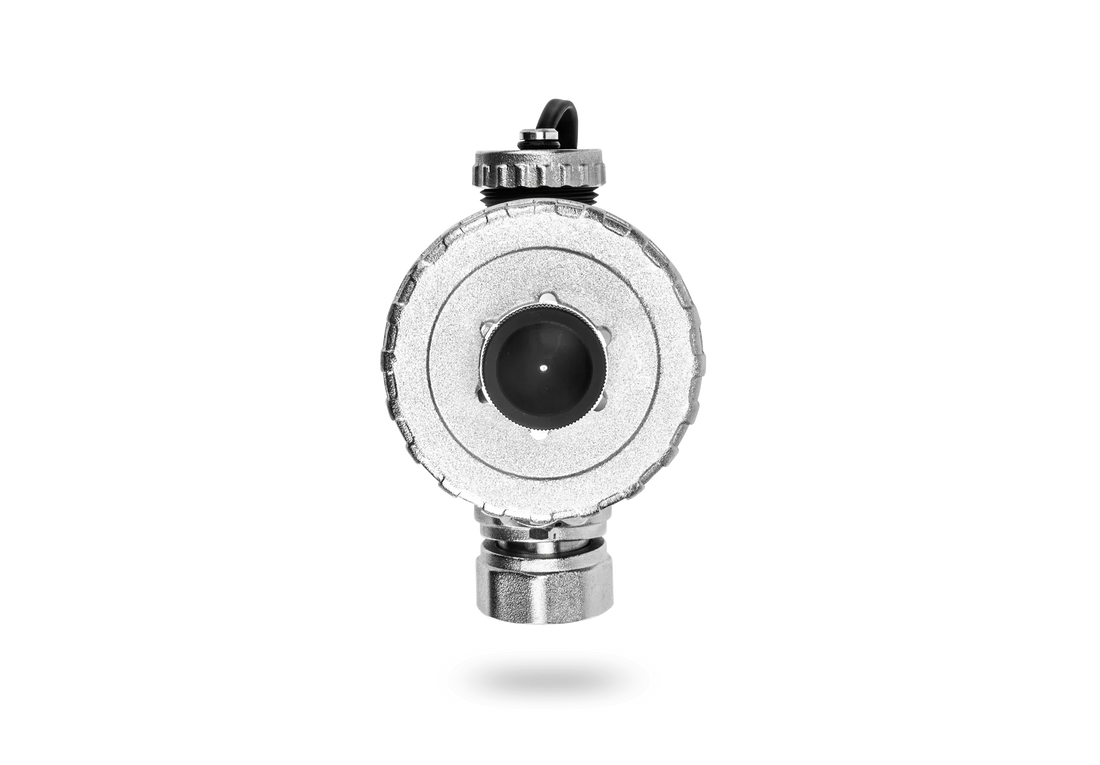 Filtru de separare magnetică și murdărie homplex MF9000 - imagine 1