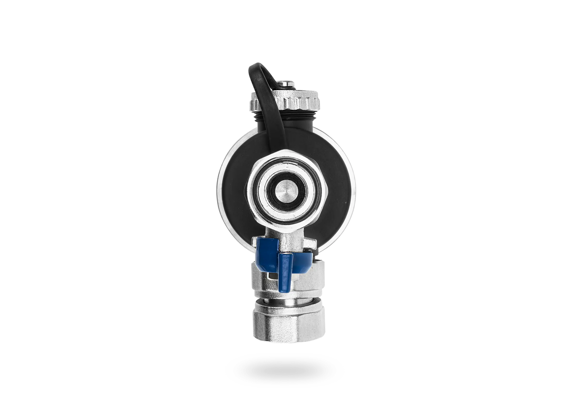 Filtru de separare magnetică și murdărie homplex MF9000 - imagine 9