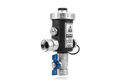Filtru de separare magnetică și murdărie homplex MF9000 - imagine 1