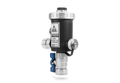 Filtru de separare magnetică și murdărie homplex MF9000 - imagine 3