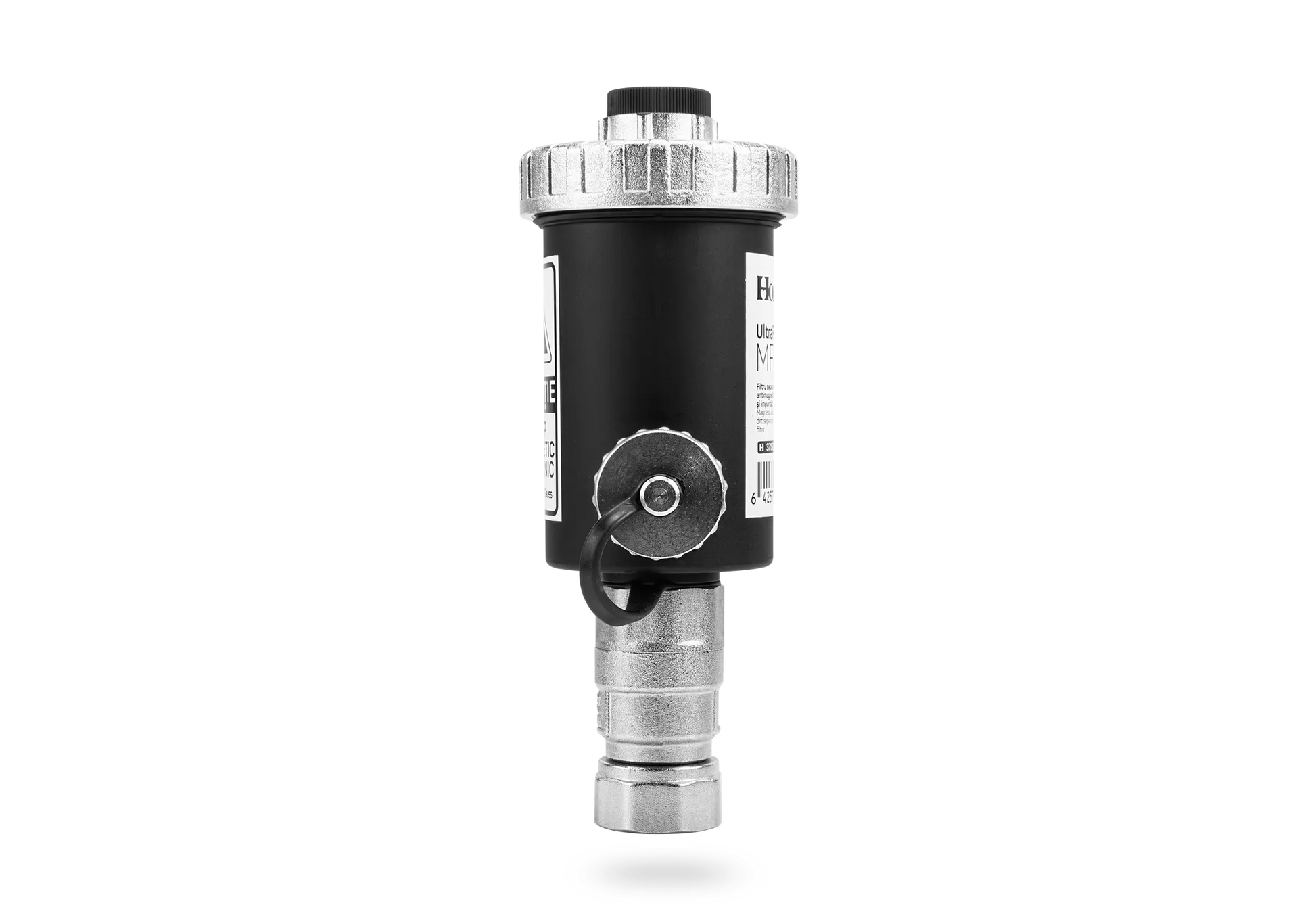 Filtru de separare magnetică și murdărie homplex MF9000 - imagine 4