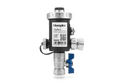 Filtru de separare magnetică și murdărie homplex MF9000 - imagine 6