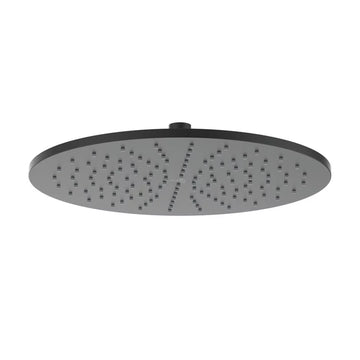 Cap de dus idealrain Ideal Standard diam. 300 mm silk black