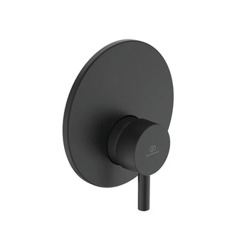 Corp si ornament dus ceraline Ideal Standard silk black