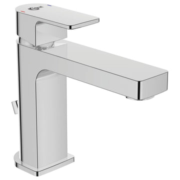Baterie lavoar edge Ideal Standard cu ventil metalic