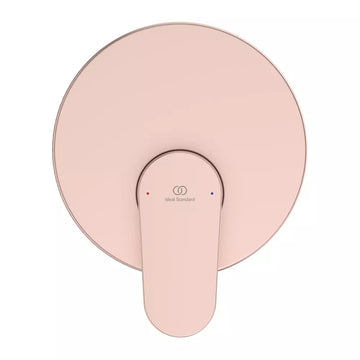 Corp si ornament dus cerafine Ideal Standard o rose