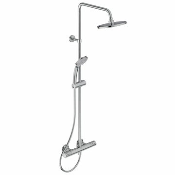 Sistem dus termostatic ceratherm Ideal Standard T25