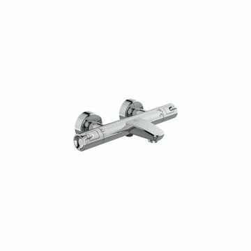 Baterie termostatata cada/dus ceratherm Ideal Standard T50, crom lucios