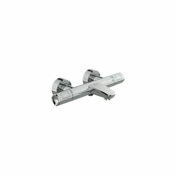 Baterie termostatata cada/dus ceratherm Ideal Standard T100, crom lucios