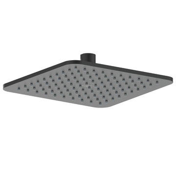 Para Ideal Standard dus idealrain cube patrata 200X200 mm silk black