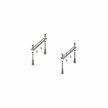 Set Ideal Standard picioare cada acryl