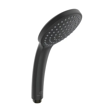 Para de dus idealrain Ideal Standard soft D-100MM silk black