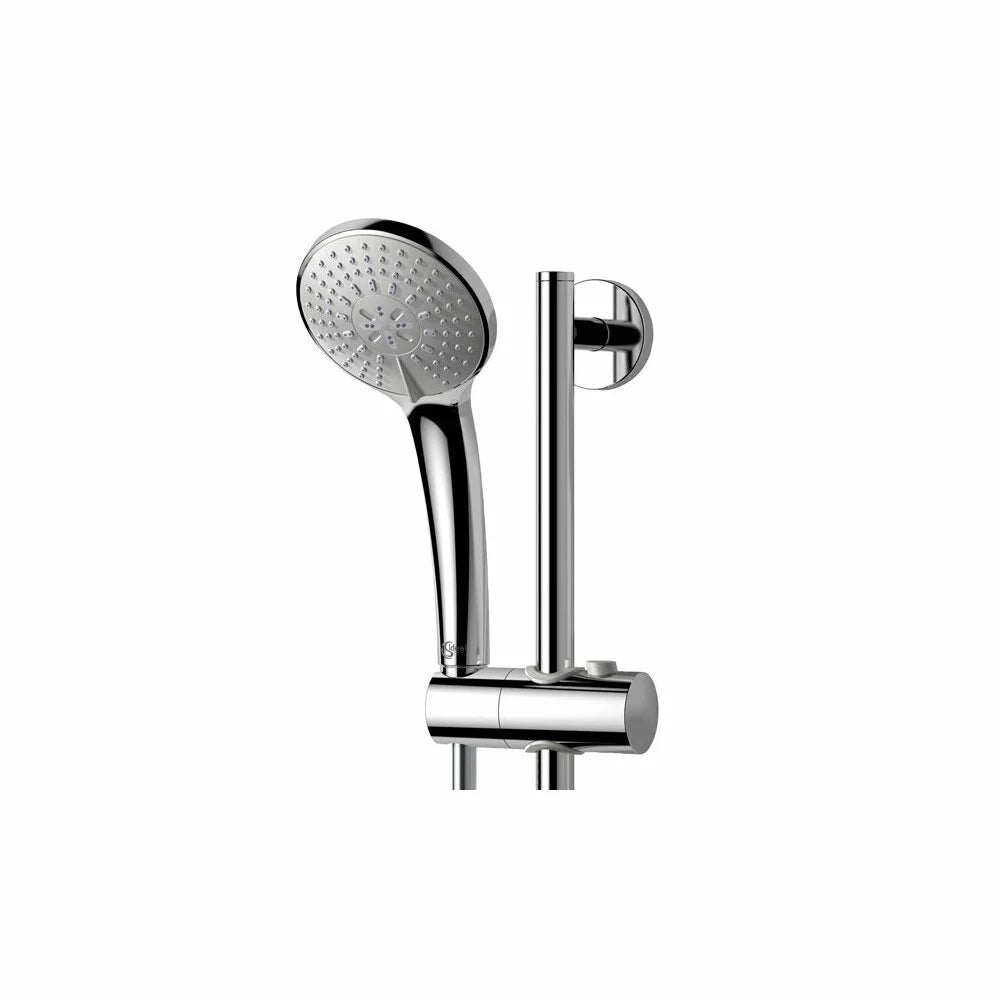 Set Ideal Standard dus idealrain soft 3 100 mm, bara 600, 3 jeturi