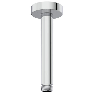 Brat Ideal Standard dus 150 mm idealrain pentru fixare in tavan