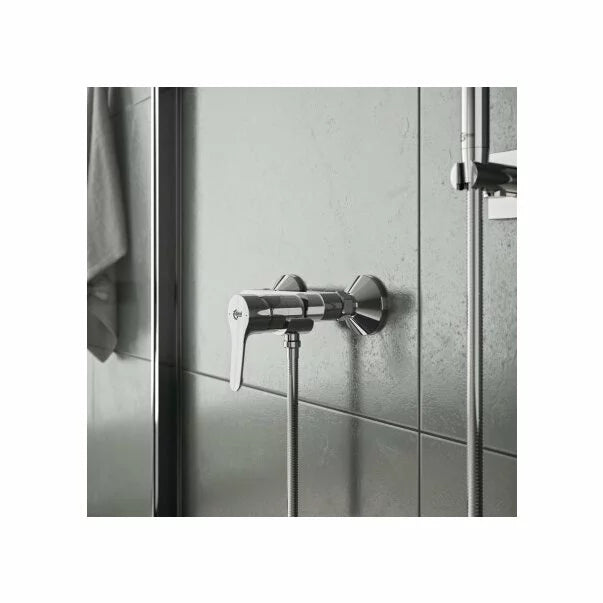 Baterie dus Ideal Standard Alpha