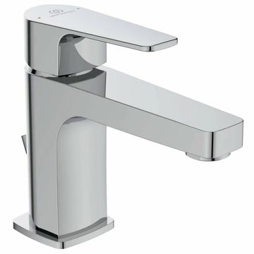 Baterie lavoar cerafine Ideal Standard d H80 cu ventil metalic