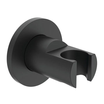 Suport para dus idealrain Ideal Standard silk black