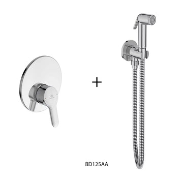 Set Ideal Standard alpha PROMO(A7184AA, B961368AA, BC807AA, A2403AA)