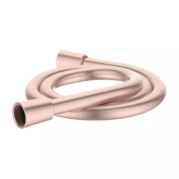 Furtun dus idealflex Ideal Standard 1.75 m rose, rose mat