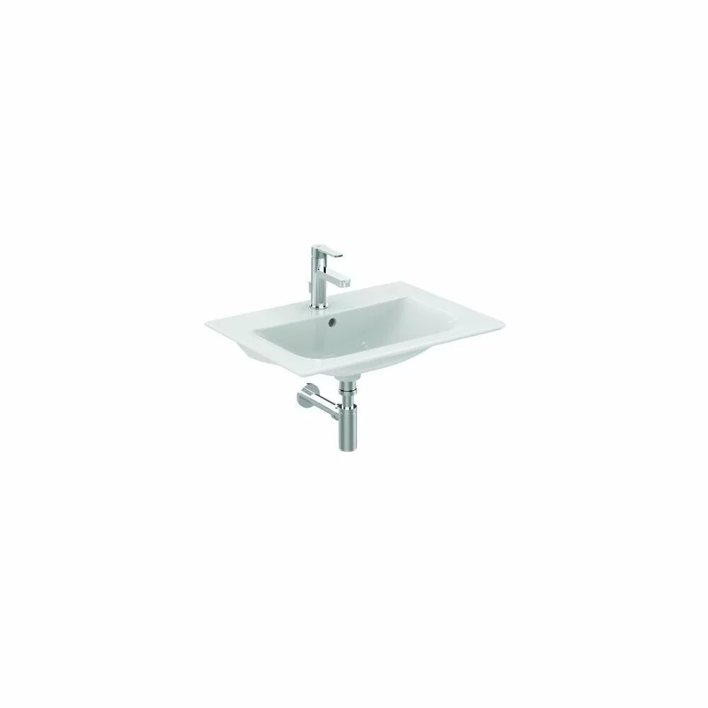 LAVOAR CONNECT AIR PENTRU MONTAJ PE MOBILIER 64 CM