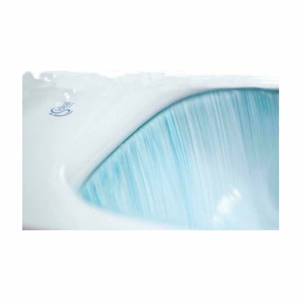 Vas WC Ideal Standard Connect btw aquablade, alb lucios, 66x36 cm