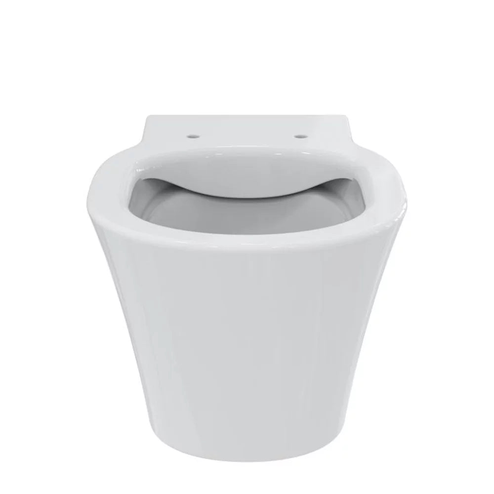 Vas WC Ideal Standard Connect Air suspendat rimless plus, 54 x 36 cm