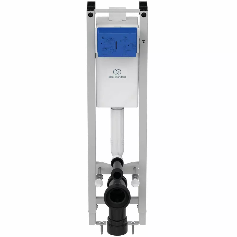 Sistem Ideal Standard instalare WC prosys eco
