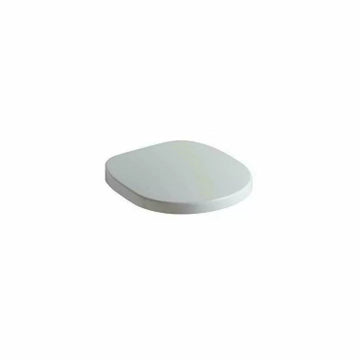 Capac WC connect Ideal Standard soft alb