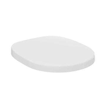 Capac WC connect Ideal Standard alb