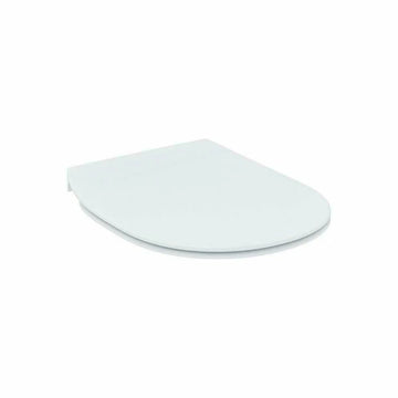 Capac WC connect Ideal Standard alb thin