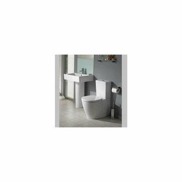 Vas WC connect Ideal Standard btw i.o. cu functie de bideu