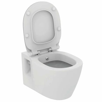 Vas WC connect Ideal Standard suspendat cu functie de bideu
