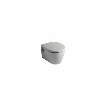 Vas WC connect Ideal Standard suspendat