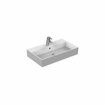 Lavoar strada Ideal Standard rectangular 70X42, nichel periat mat