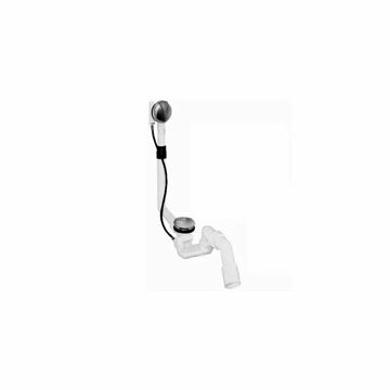 Sistem Ideal Standard de scurgere cu preaplin multiplex crom