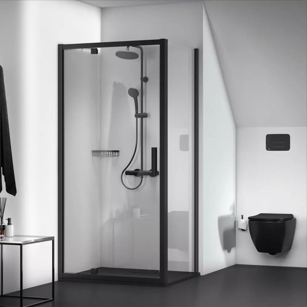 CLAPETA ACTIONARE OLEAS M3 DUAL NEAGRA