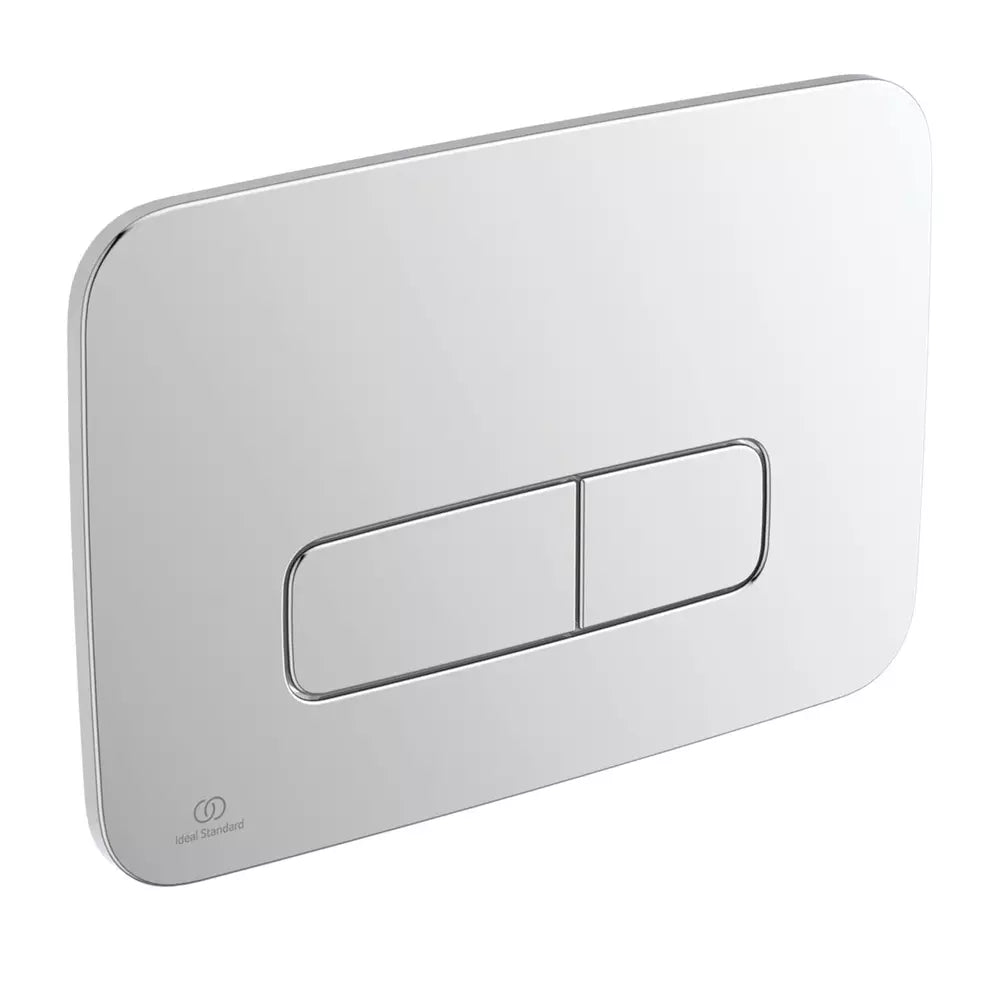 CLAPETA ACTIONARE OLEAS M3 DUAL CROM
