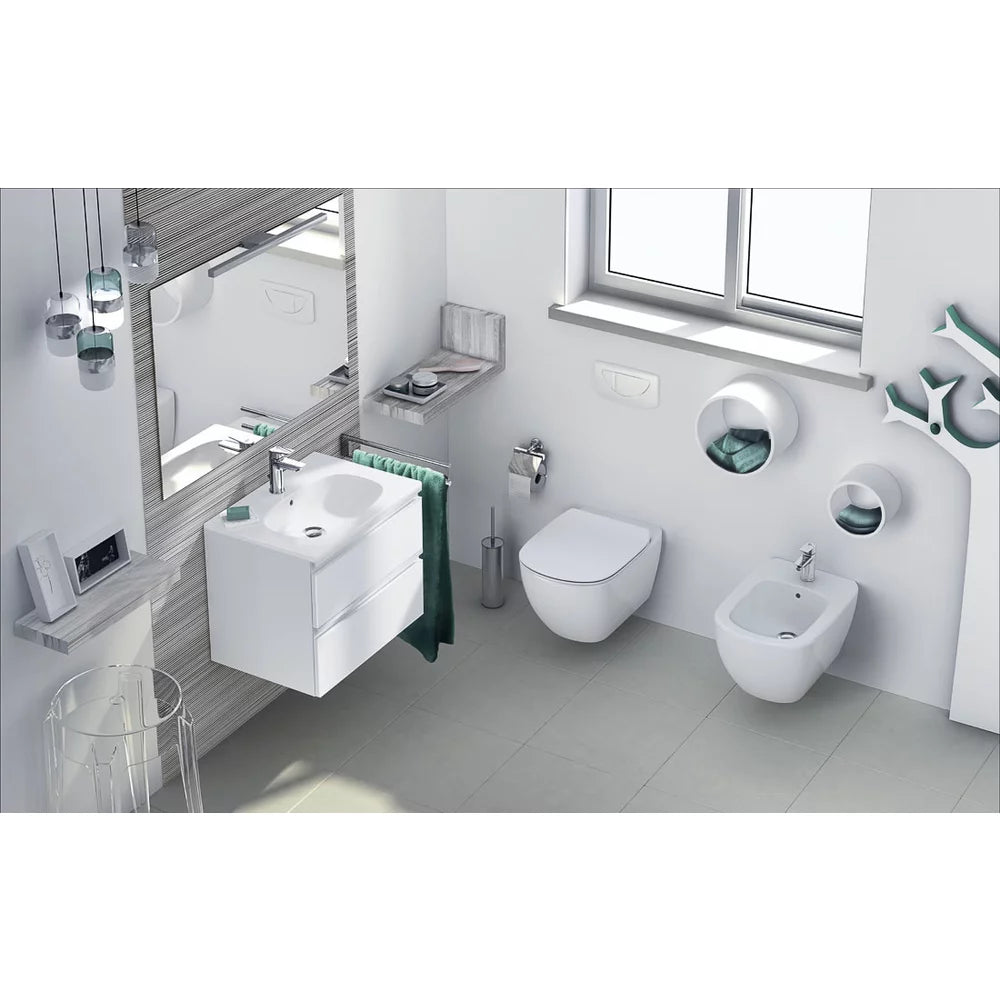 Sistem Ideal Standard instalare bideu prosys