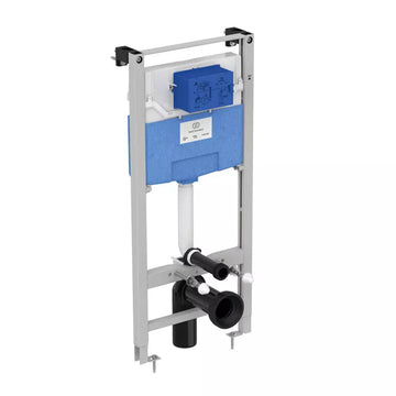 Sistem Ideal Standard instalare WC prosys 120