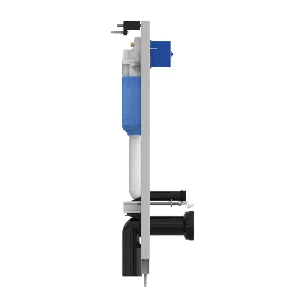 Sistem Ideal Standard instalare WC prosys 120