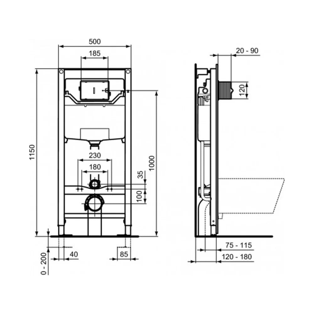 DIY PROSYS 120 SET OLEAS M1