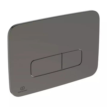 Clapeta Ideal Standard actionare mecanica oleas M3 magnetic grey