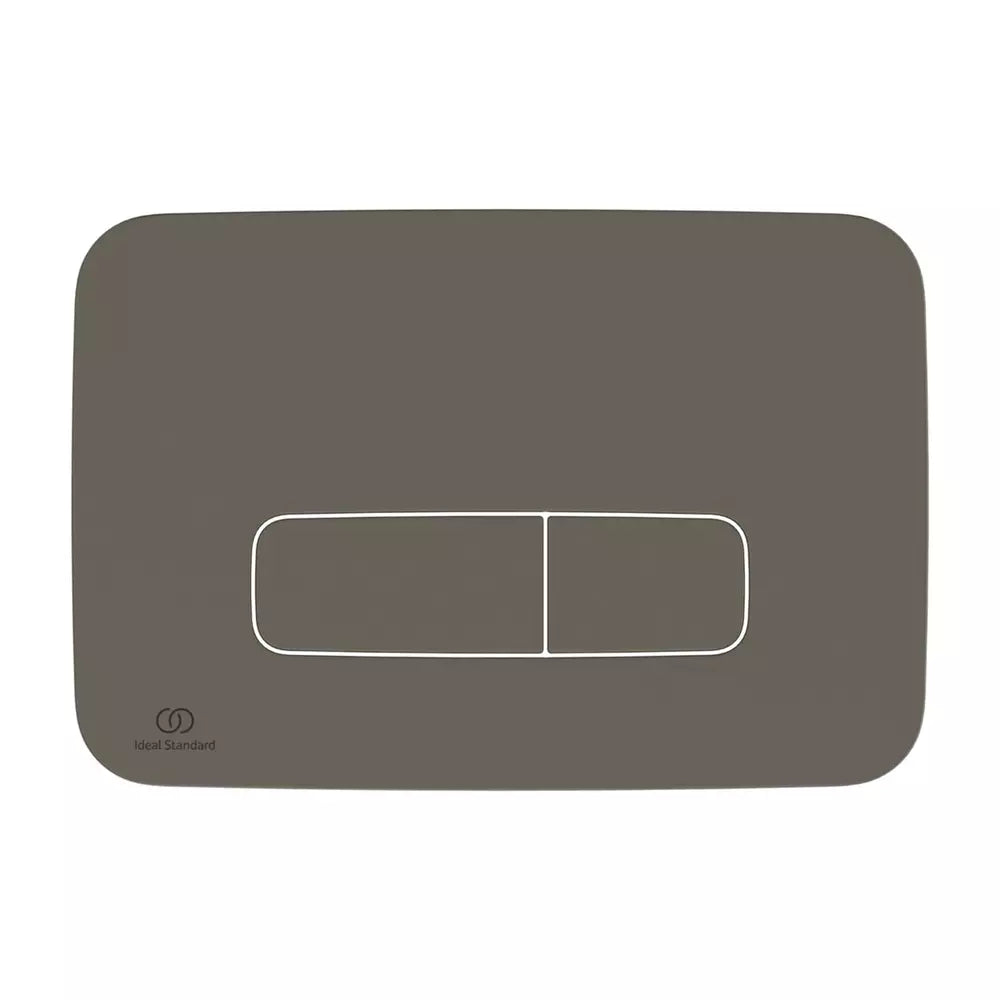 CLAPETA ACTIONARE MECANICA OLEAS M3 MAGNETIC GREY