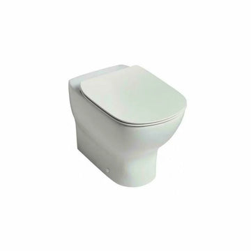 Vas WC tesi Ideal Standard btw aquablade pentru rezervor incastrat