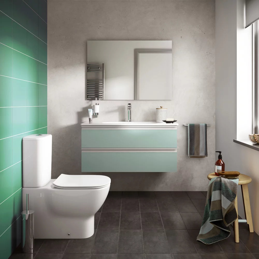 Vas WC Ideal Standard Tesi aquablade btw i.o, 66x36 cm