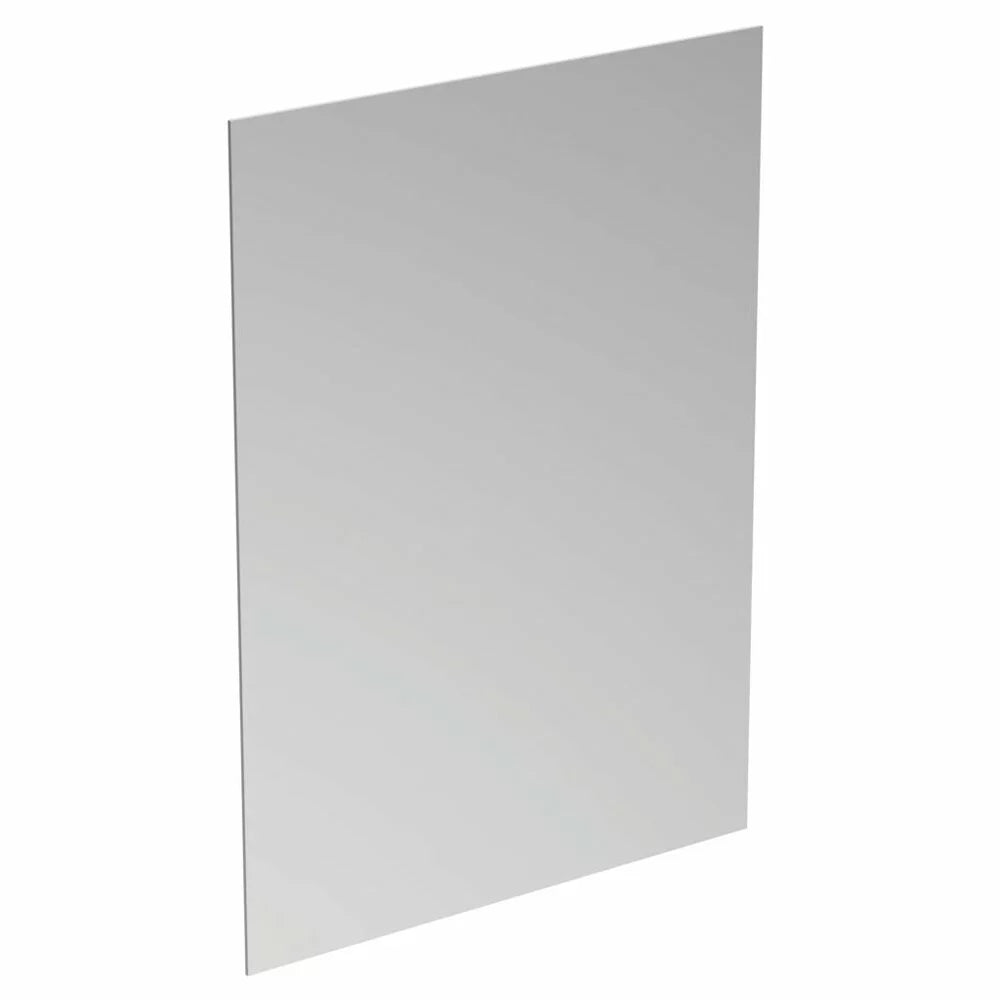 Oglinda Ideal Standard cu lumina ambientala pe 4 laturi 50X70 LED 27.8W sistem dezaburire, 50x70 cm