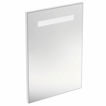 Oglinda Ideal Standard cu lumina mediana superioara 50X70 LED 25.5W sistem dezaburire