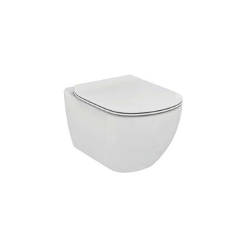Capac WC tesi Ideal Standard subtire soft-close