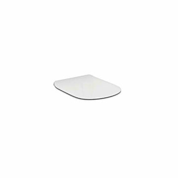 Capac WC tesi Ideal Standard subtire