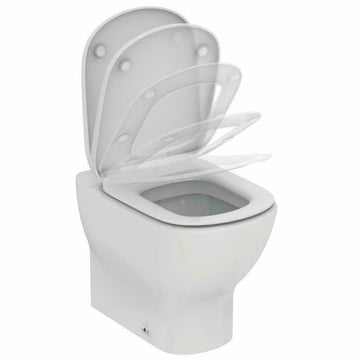 Capac WC tesi Ideal Standard soft-close